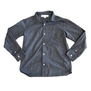 🩸Donating Soon! Button Down Shirt